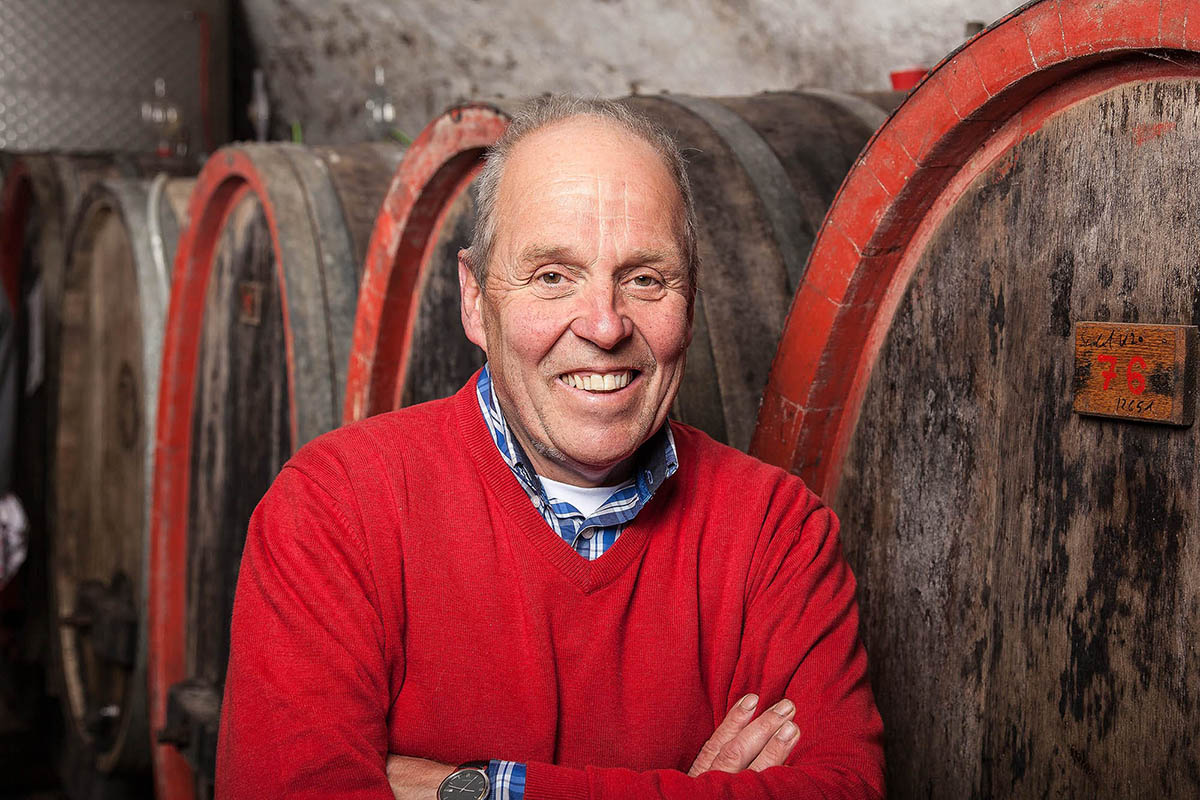 Stefan Rumpf