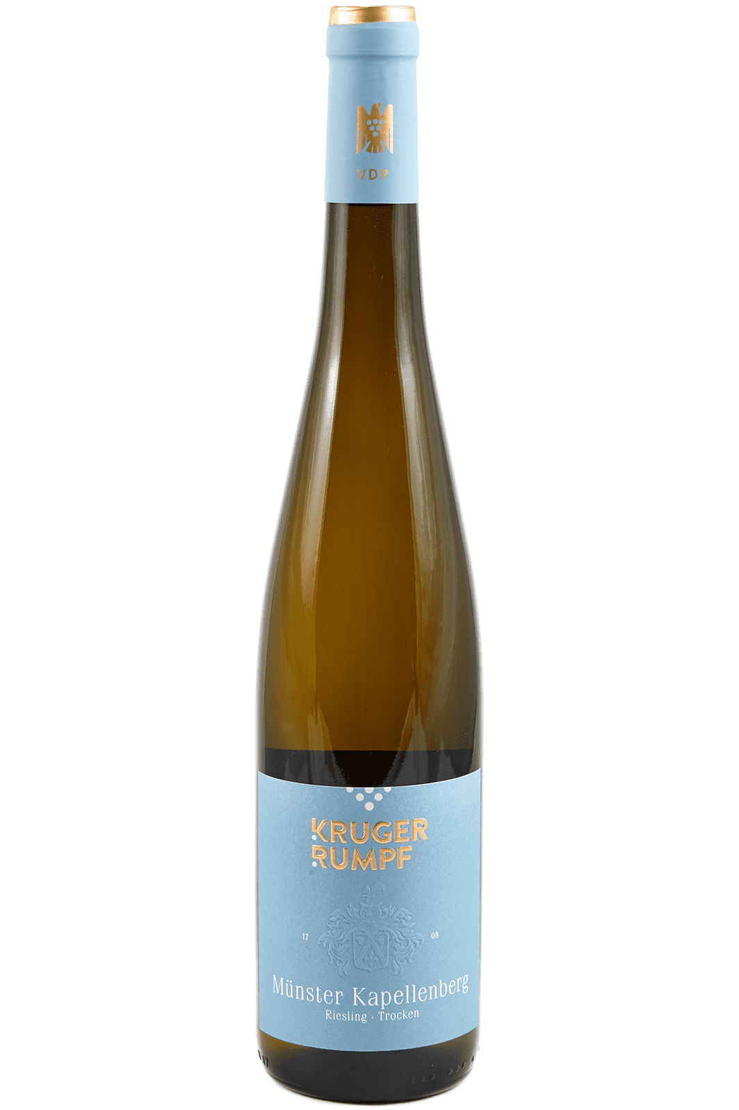 Münster Kapellenberg Riesling trocken 