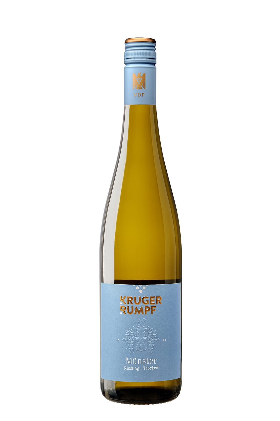 Münster Riesling trocken