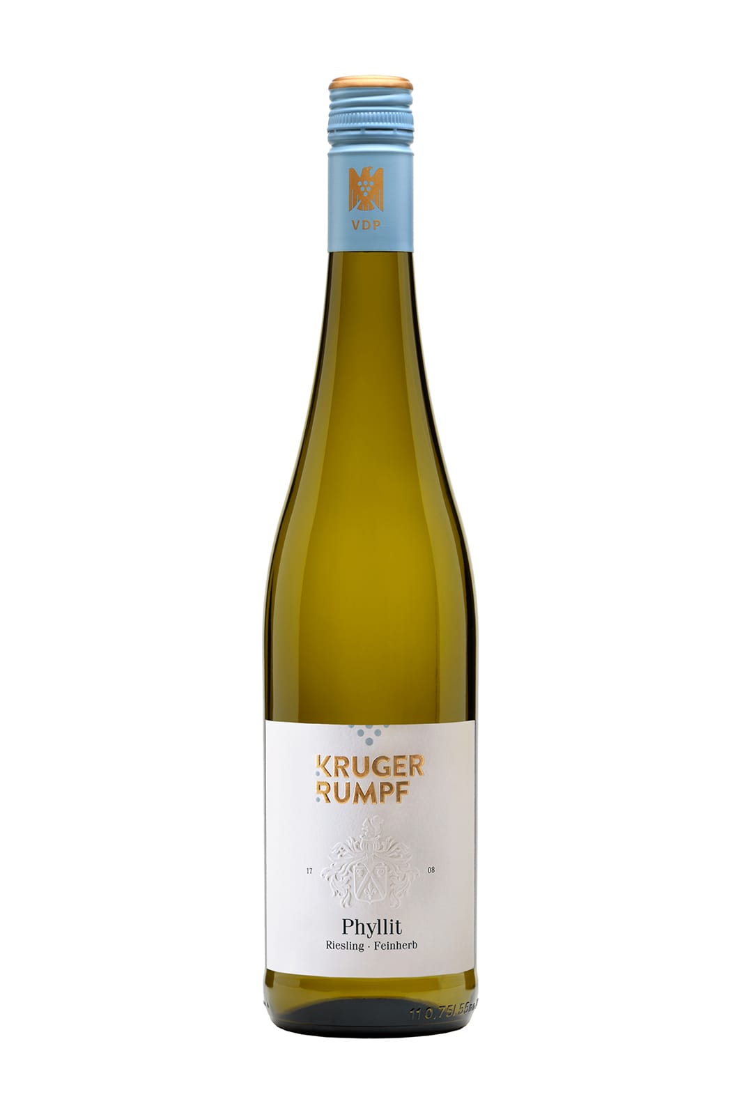 Phyllit Riesling Feinherb