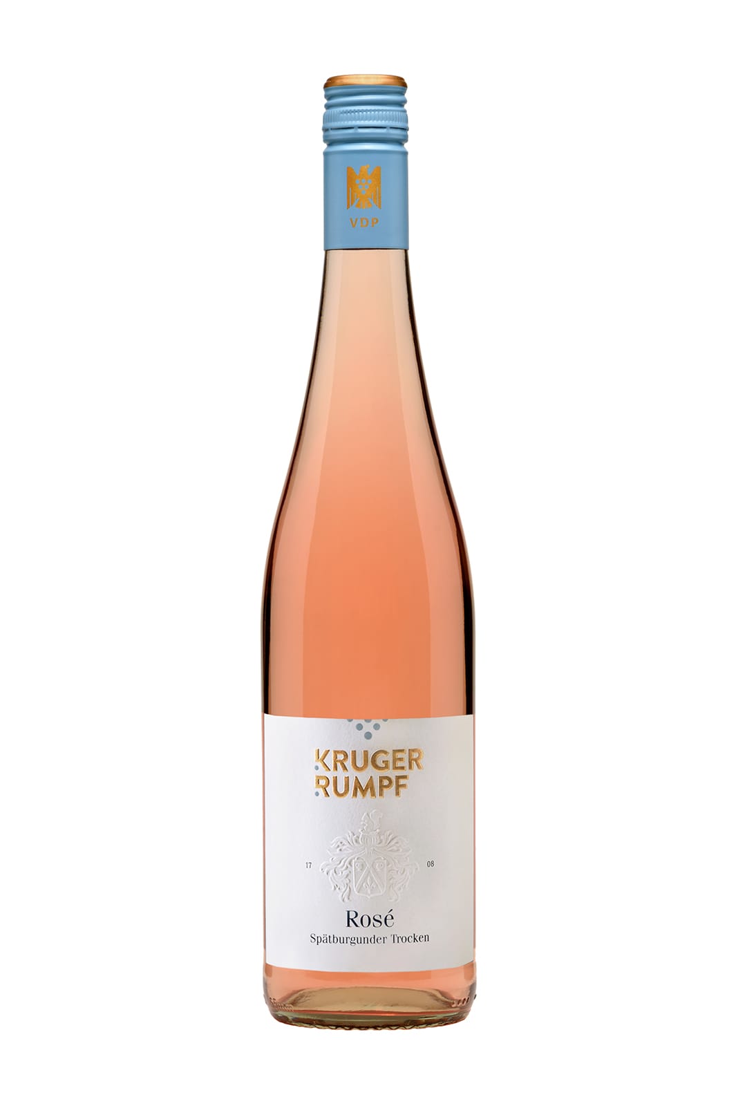 Rosé Spätburgunder trocken