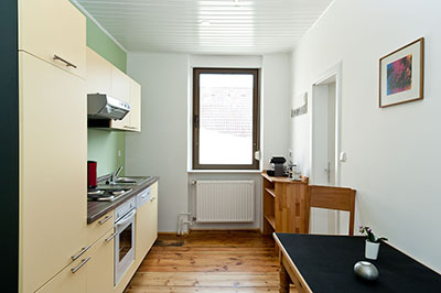 Ferienwohnung 3