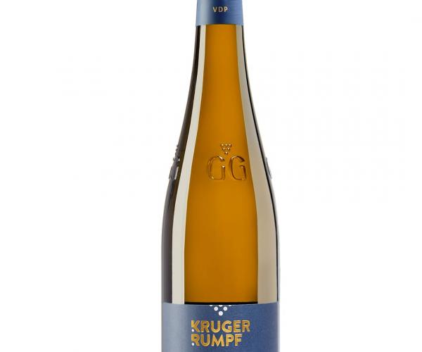 Burgberg GG Riesling trocken