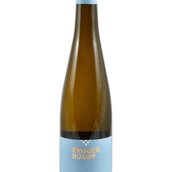 Münster Kapellenberg Riesling trocken 