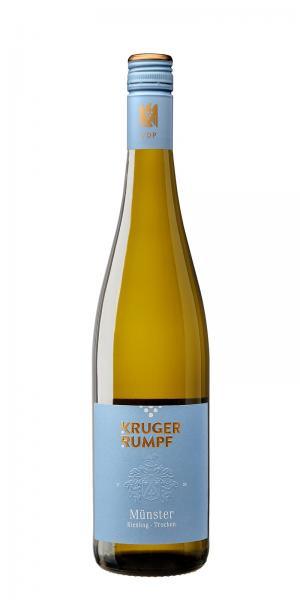 Münster Riesling trocken