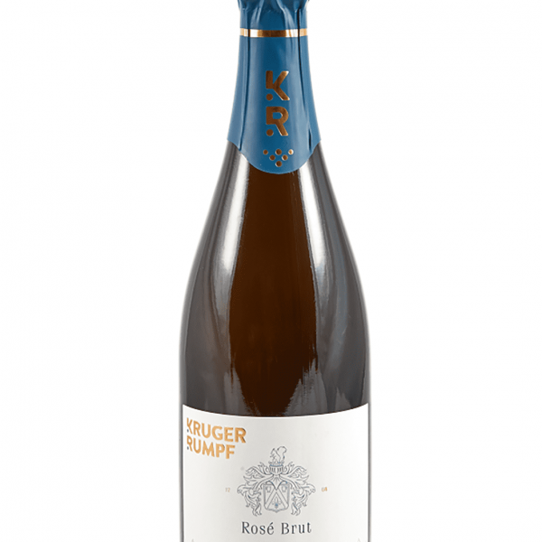 Rose Brut Sekt