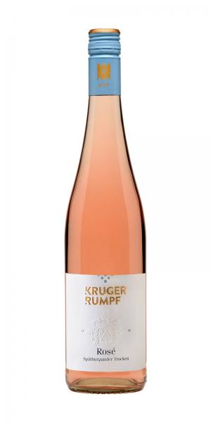 Rosé Spätburgunder trocken