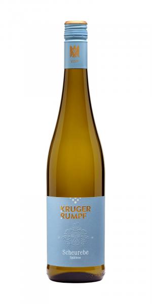 Scheurebe Spätlese