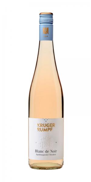 Spätburgunder Blanc de Noir trocken