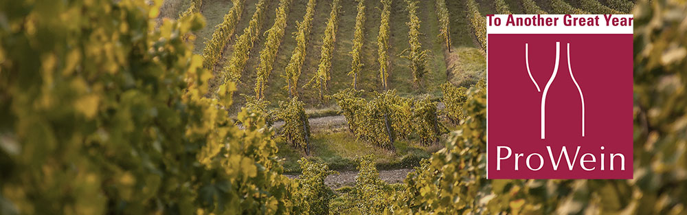 ProWein Düsseldorf